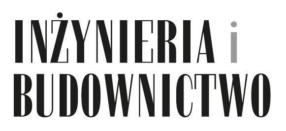 Logo Inżynieria i Budownictwo