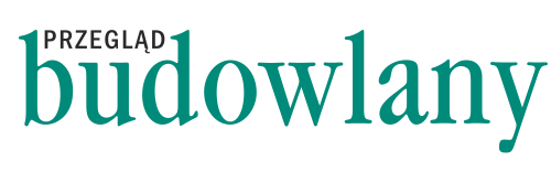 Logo Przegląd Budowlany