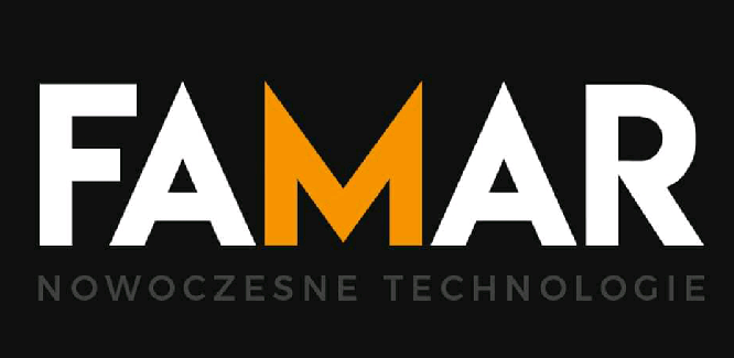 Logo of the company FAMAR