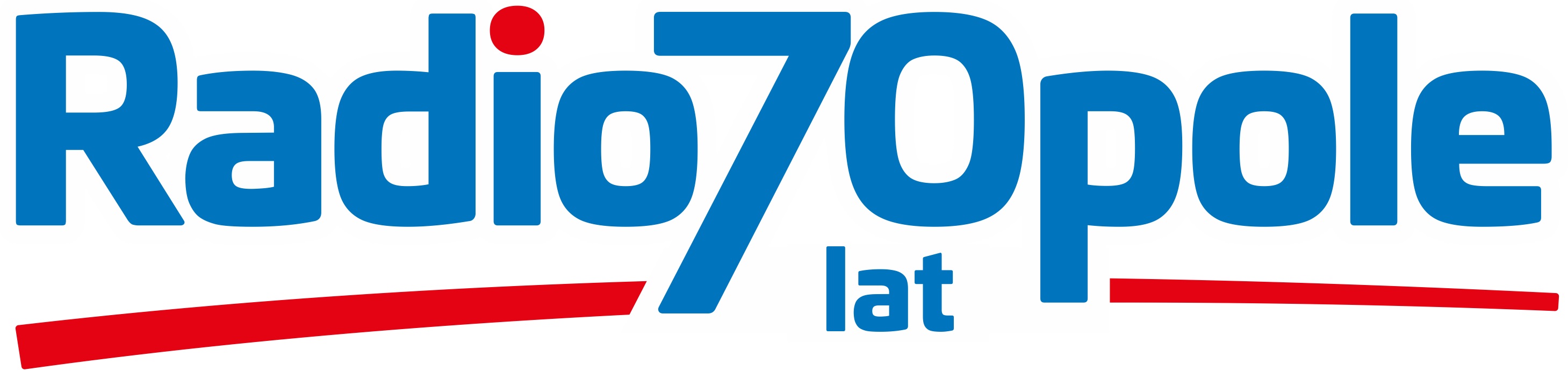 Logo of the RADIO OPOLE