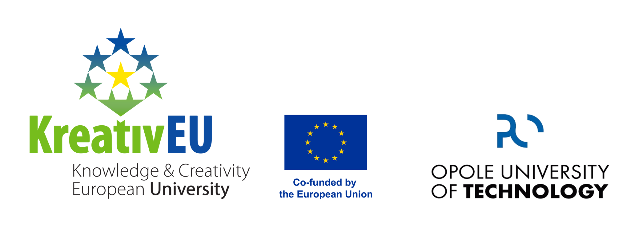 Logo Politechniki Opolskiej