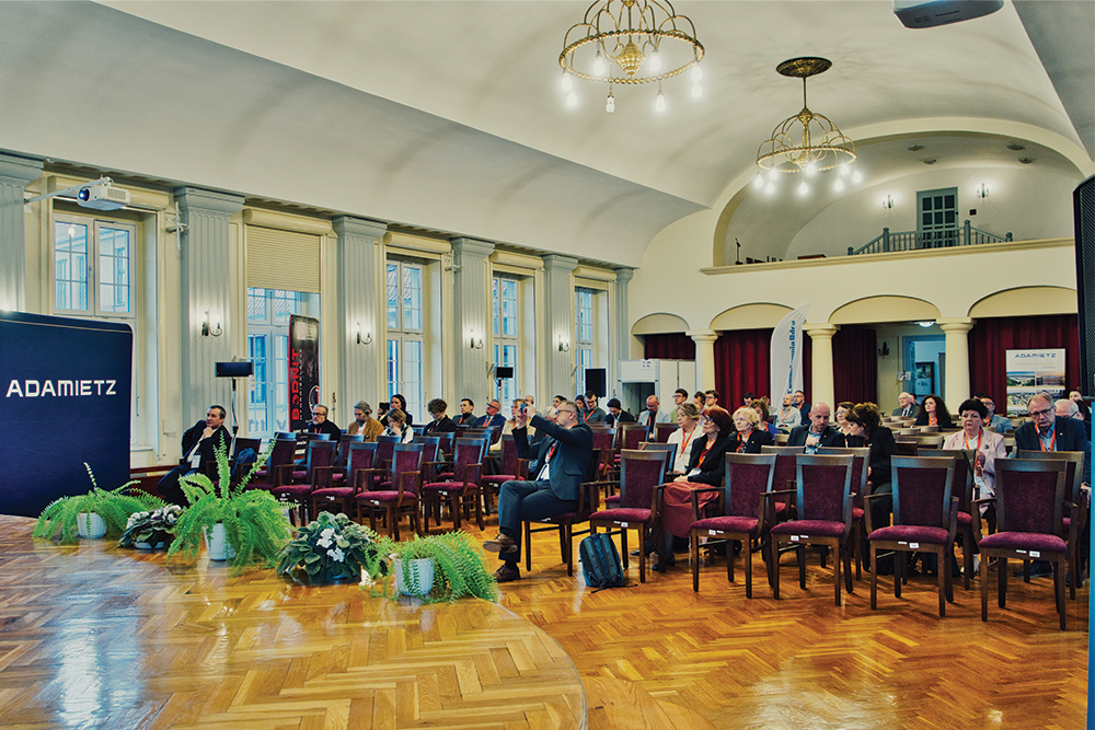 ECCE 2026 – 20 April 2026