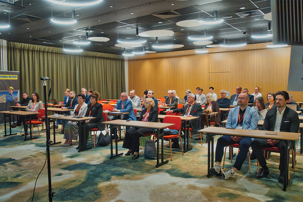 ECCE 2026 – 21 April 2026