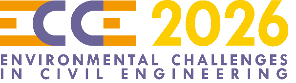 ENVIRONMENTAL CHALLENGES IN CIVIL ENGINEERING (ECCE 2026)