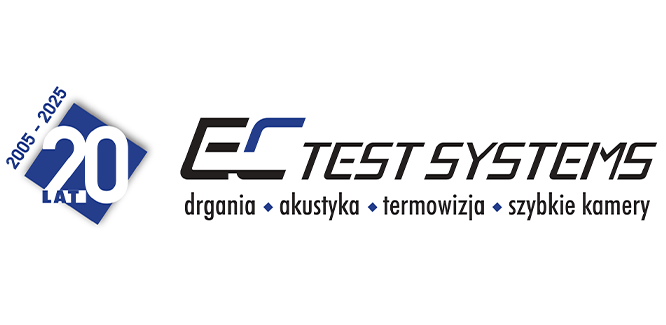 Logo of the company EC TEST Systems