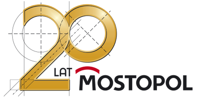 Logo of the company MOSTOPOL