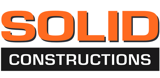 Logo of the company Solid Constructions