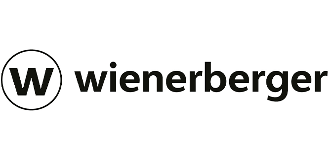 Logo of the company WIENERBERGER